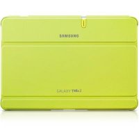 -   10" Samsung EFC-1H8SMECSTD Galaxy TAB 2 10.1/P5100 PU+plastic Mint