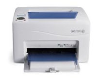   A4 Xerox Phaser 6010