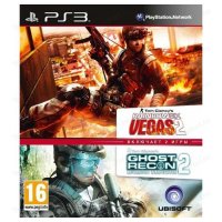   Sony PS3 Tom Clancy"s Rainbow Six Vegas 2 (  )