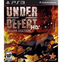   Sony PS3 Under Defeat HD: Deluxe Edition (  )
