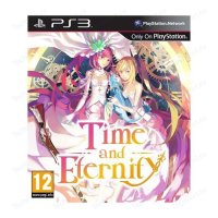   Sony PS3 Time and Eternity (  )
