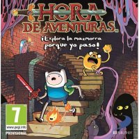   Sony PS3 Adventure Time Explore the Dungeon Because I Don"t Know (  )