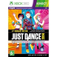   Microsoft XBox 360 Just Dance 2014 ,   Kinect