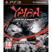   Sony PS3 Yaiba: Ninja Gaiden Z Special Edition (  )