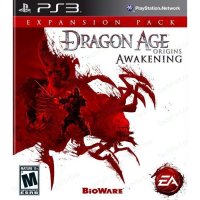   Sony PS3 Dragon Age Origins Awakening (  )
