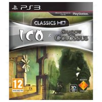   Sony PS3 Ico and Shadow of Colossus Collection (  )