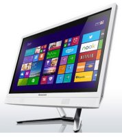  Lenovo C360 19.5" HD+ PDC G3250T/4Gb/500Gb/DVDRW/DOS/WiFi/white/Web// /