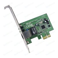 Сетевой адаптер Gigabit Ethernet TP-LINK TG-3468
