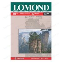 Lomond   / 180 /  2/ A4 (21X29/ 7)/ 50 .    (102065)