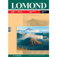 Lomond   / 230 /  2/ A4 (21X29/ 7)/ 25 .    (102049)