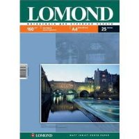 Lomond   / 160 /  2/ A4/ 25 . (102031)