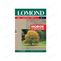  Lomond  / 160 /  2/ A4(21x29)/ 25 . (102079)