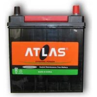   ATLAS DynPower 50 - ..