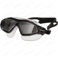    Speedo Rift Pro Mirror Goggle, .8-069428078,   , -