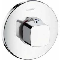 Hansgrohe Hg metris ecostat e  highflow,  (31571000)