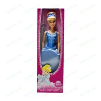 Mattel     (Cinderella) X2793/astX2792