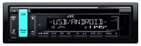  JVC KD-R441EY 4-., CD, AM / FM , , 1 .