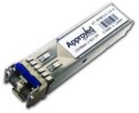  Allied Telesis AT-SPBD10-14 10km Bi-Directional GbE SMF SFP 1490Tx/1310Rx - Hot Swappable