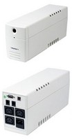   UPS 500VA Ippon Back Power Pro 500 +ComPort+RJ11