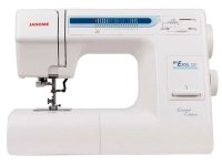  Janome My Excel 1221 -