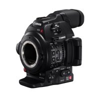  Canon EOS C100 DAF*