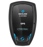 - Neoline X-COP 8500 //, GPS,  . ,   