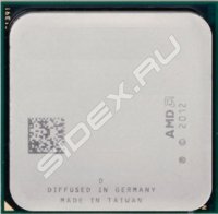  AMD Athlon X4 5350 (2050MHz, AM1, L2 2048Kb) (BOX)