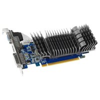  ASUS GeForce GT 610 (: 810 , : 1024 , GDDR3, 1200 , 64 , DVI, HDMI,