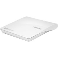    Samsung SE-208DB/TSWS DVD?RW Slim (White, USB 2.0, Retail)