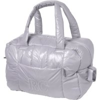    Red Castle Feather Light Changing Bag Lt Gray