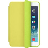  iPad mini/ iPad Mini Retina Apple Smart Case Yellow ( ME708ZM/ A )