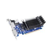  [nVidia GF 210] 1Gb DDR3   ASUS 210-SL-1GD3-BRK (   LP bracket)