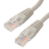 Патч-корд 1.0 м , FTP Cat. 5E, Telecom (NA102-FTP-C5E-1M)