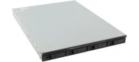  Synology (RS814RP+) (4x3.5"/2.5" HotSwap HDD SATA, RAID 0/1/5/5+/6/10/JBOD, 4xGbLAN, 2xUSB