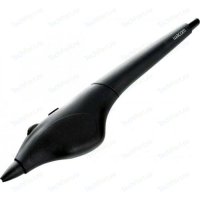  Wacom  Intuos4+Cintiq Grip Pen (KP-501E-01)