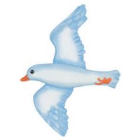     Spirella SEAGULL, , 2 