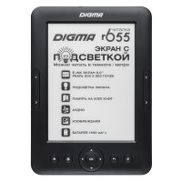   Digma R655 Black+ 500 .