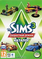 The Sims 3.      PC