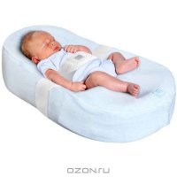  -   RED CASTLE COCOONaBABY