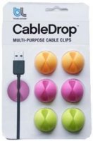 Bluelounge CD-BR CableDrop Bright   