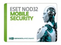  ESET NOD32 Mobile Security -   1   1  , CARD (NOD32-ENM