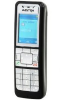 Aastra 80E00011AAA-A  DECT 612d (DECT  ,   TFT)