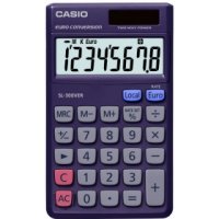 Casio SL-300VER-S-GH   8 , 7.7x70x119 