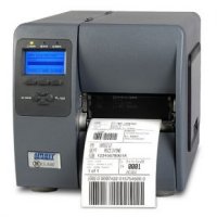 Datamax KD2-00-03000000  M-4206 - 4"-203 DPI, 6 IPS, with Graphic Display, USB, RS232,