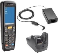 Motorola K-MC2100-CS01E-CRD    MC2100: Kit Batch No Touch 1d Lin Ce 128/256m W/cr