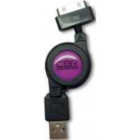 CBR CB 274  USB - Apple 30-pin, 0.72m