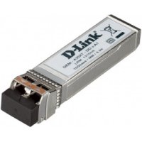 D-link DEM-435XT DD / B1A  SFP (Duplex 10GBASE-LR, MM)