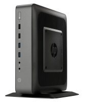  HP t620 QC GX-420CA (2.0)/4Gb/16Gb flash/SSD 16Gb/HD8400E/No OS// ThinPro 32/HP Ser