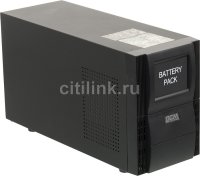  Powercom BAT VGD-48V Black for VGS-1500XL, SRT-2000A, SRT-3000A (48V/14,4Ah)