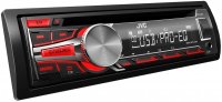  JVC KD-R451EY USB MP3 CD FM RDS 1DIN 4x50  